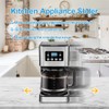 Kitchen Appliance Sliders, 16pcs Self Adhesive Small Appliance Sliders Easy