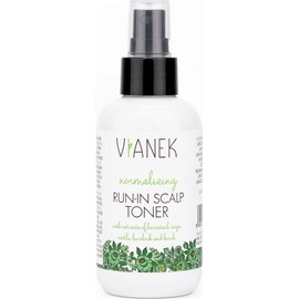 VIANEK Normalizing Rub-In Scalp Toner, 150 ml
