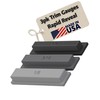 Rapid Reveal - Trim Reveal Tool Set - 1/8", 3/16",