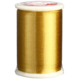 Fujix Tires [Silk Sewing Thread] #50, 328.4 ft (100 m) col.74