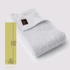 The LAST TOWEL Natural Color Collection Slim Bath Towel 1
