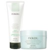 Senite Mung Bean Smart Cleansing Foam + Cleansing Cream Set (2 types, 1 set) / 세니떼 녹두 스마트 클렌징 폼 + 클렌징 크림 세트 2종, 1세트