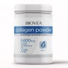 BIOVEA PÉPTIDOS DE COLÁGENO EN POLVO 6,600mg (7oz) 198g