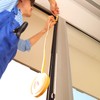 PATIKIL 5M Sealing Foam Tape 5mm Wide 2mm Thickness Single