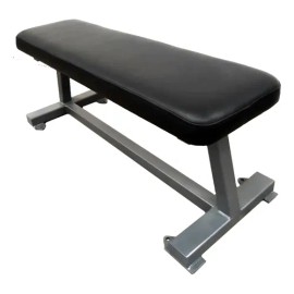 Banco Profesional Horizontal Para Gimnasio Da0 envió Gratis                                                                                           