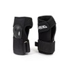 REKD Pro Wristguard, Premium Protection, Secure and Comfortable Black Medium