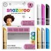 snazaroo Stick 6C Princess & Fairy