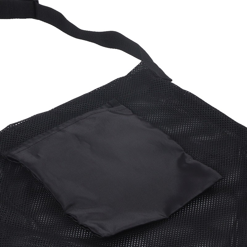 Outdoor Orchard Vegetable Fruit Picking Bag Breathable Mushroom Picking Bag