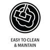 Universal Bianco Classico 3 MIL x 12 in. W x