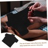 FOMIYES 30pcs Reusable Body Massage Care Film for Spa and