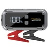 5000A Portable Jump Starter for Car, 12V Jump Box for