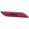 HELLA 2PS 013 307-061 Side Marker Light - Shapeline Style