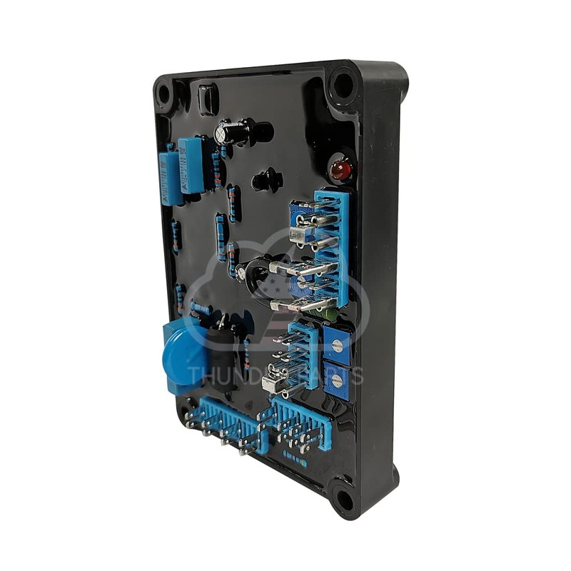 Thunder Parts AS480 AVR Generic Replacement for Cummins AS480 Automatic
