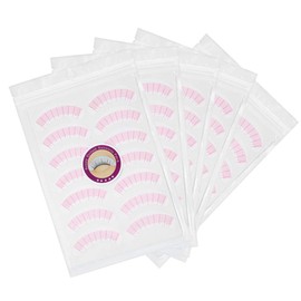 Lash Mapping Stickers,175 Pairs Eyelash Extension Sticker Eye Positioning Tips Sticker Lash Mapping StickersLash Mapping Stickers