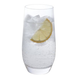Dartington Crystal Wine & Bar Highballs Pair
