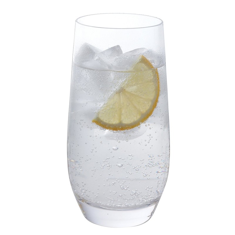 Dartington Crystal Wine & Bar Highballs Pair