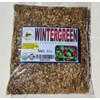 Mexcian Herbs & Roots 4oz Wintergreen leaf/leaves c/s - axocopaque