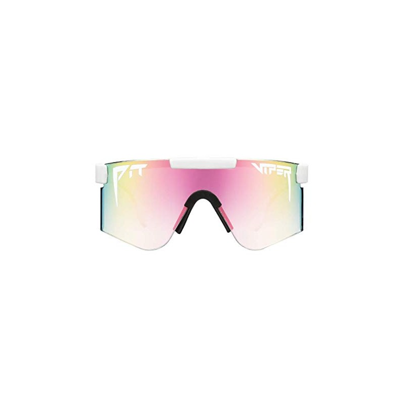Original Pit Viper The Miami Night Sunglasses, Midnight navy