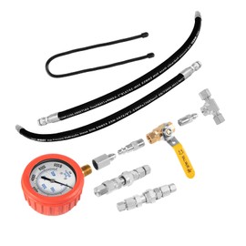 Hpop Test Tool Kit High Pressure Oil for DT466 DT530 / for International Maxxforce DT9, DT10 1996-2015