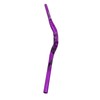 Bike Handlebar Handle Riser Bar Extra Long Aluminium Alloy 31.8x720mm