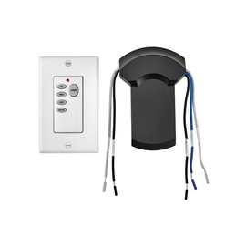 Hinkley WiFi Wall Control Oasis 52", White