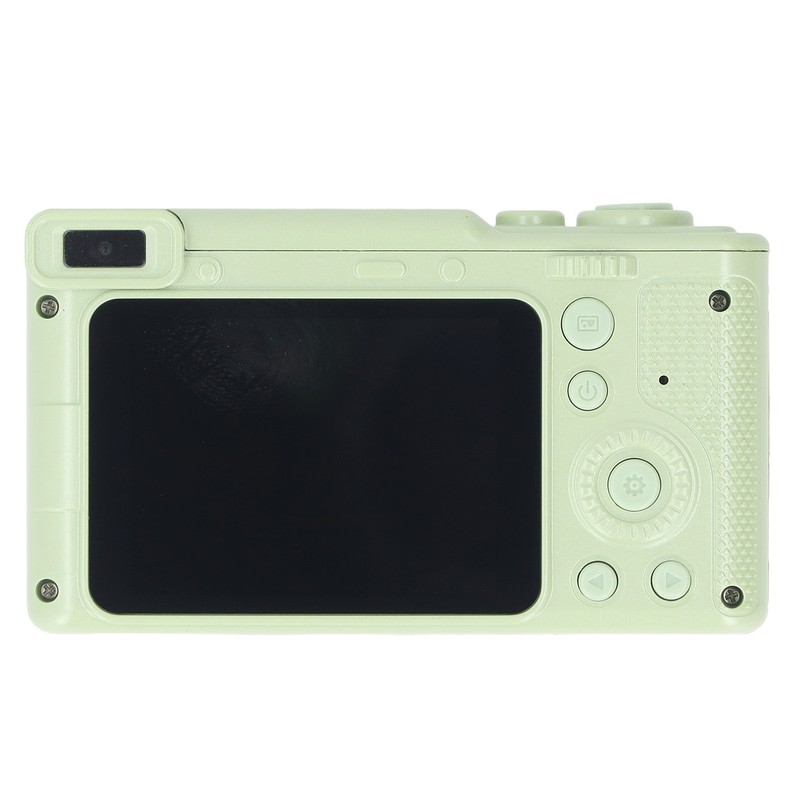 2.4 Inch 4K Digital Video Camera 96MP 4X HD Focus