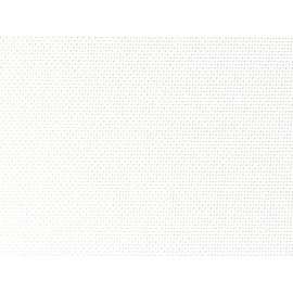 Akustikstoff.com Acoustic Speaker Cloth, 150 x 100 cm (59 x 39.4") - Colour: White