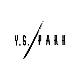 YS Park 234ex Extra Fine Short Hair Design Comb In Pink by Y.S.Park                                                                                   