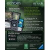 Ravensburger 20816 echoes The Microchip - Audio Mystery Game from