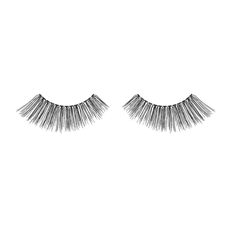 Ardell Natural Lashes 111 – Lightweight, Easy-to-Apply False Eyelashes, Natural