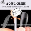 COLORBIRD Nail Tips, Ultra Thin, Long, Clear, 504 Pieces, Sanding,