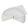 Unbranded Joint Goniometer Finger Joint Goniometer 180 Degrees For Architectural