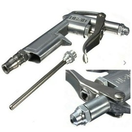 AIR COMPRESSOR AIR DUSTER GUN COMPRESSED AIR BLOW GUN AIR NOZZLE BLOWER TOOL NEW