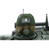 MENG Model MNGTS-053 1:35-Russian MBT T-72B3M / KMT-8 Mine Clearing