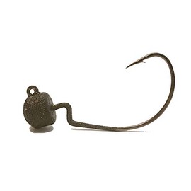 Hunting and Fishing Depot Matte Black EWG Ned