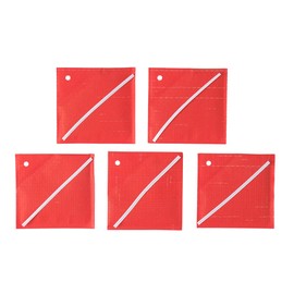 hakubisin・araiguma Escaping? Set of 5 Ke – 003