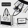 Canvas Tote Bag, Bridesmaid Proposal Gifts, Bride Bag,Gift for Wedding,engagement