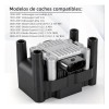 Bobina De Encendido Para Golf A4 Jetta A4 A6 Beetle