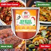 New Mexico Chili Powder (4oz) – Natural and Premium. Great