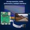 IO Board Strong Expansion Easy Use Multi Interface Compact Design