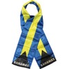 Bahamas - Lightweight Flag Scarf