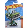 Hot Wheels Toon'd '83 Chevy Silverado, HW Hot Trucks 1/10