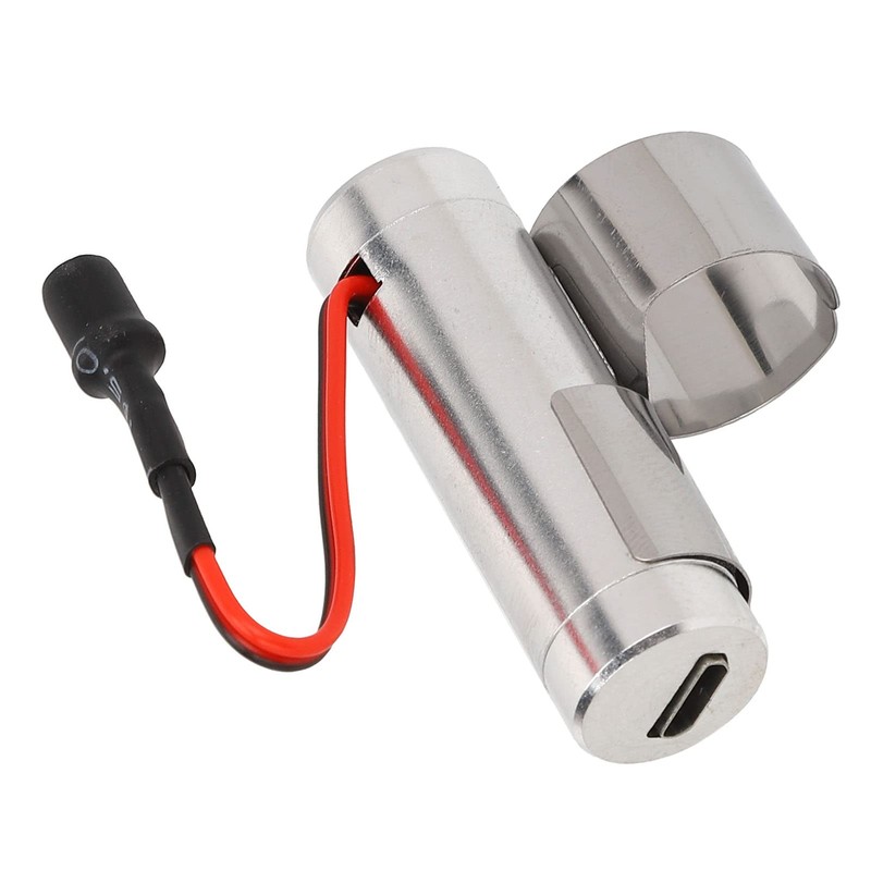 Ear Picking Light,Lamp for Ear Wax Remover, LED Thumb Wearable