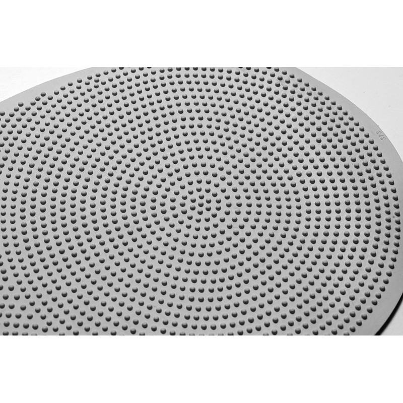 Croydex Big Foot Rubber Bath Mat - Non Slip Anti