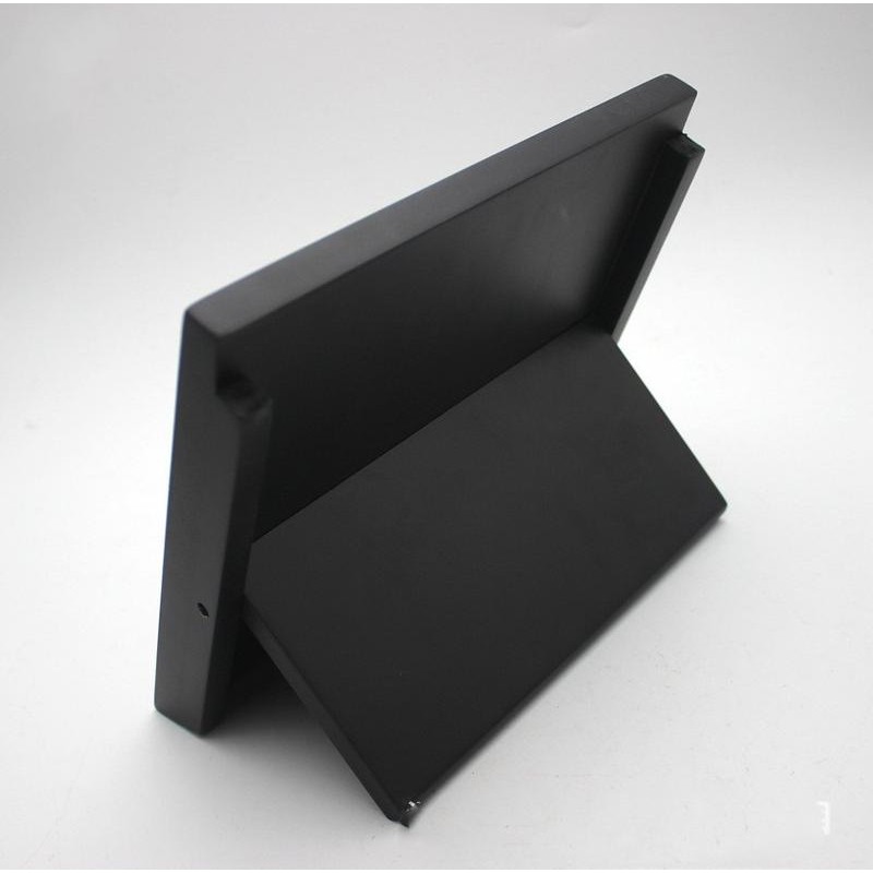 Magnetic Stone Tool/Knife Countertop Storage Rack Holder Kitchen - Colour: