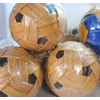 Terrapin Trading Thai Thailand Pro Sepak Takraw Ball 14cm Kick