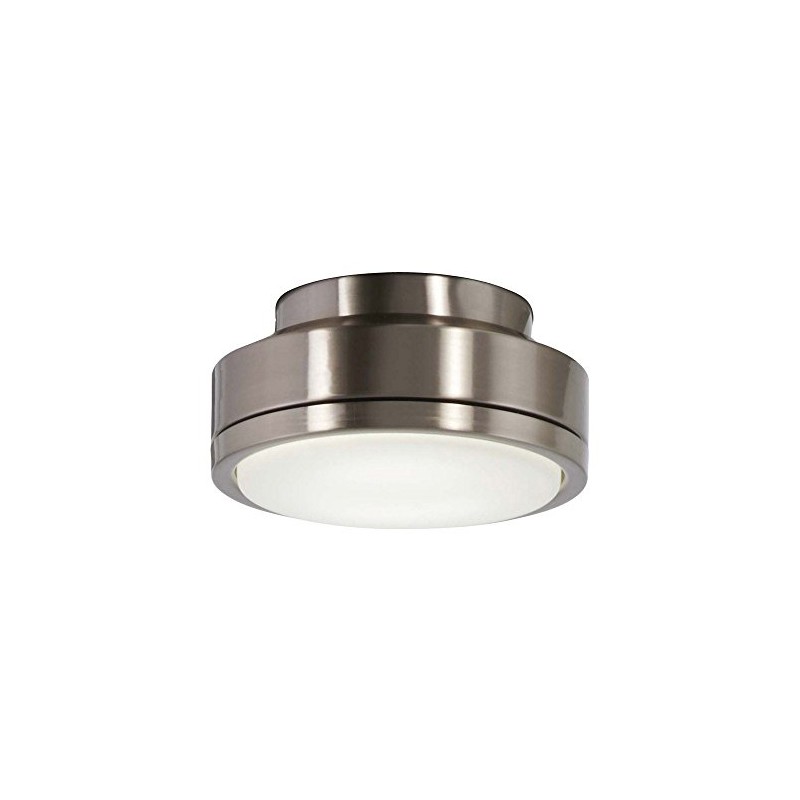 Minka-Aire Rudolph Light Kit For F727 - Brushed Nickel -