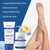 Urea Cream 40 Percent, Foot Cream, Repair Cream for Feet
