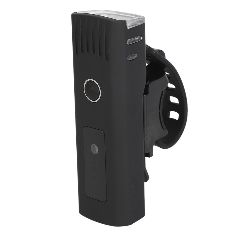Bike Front Lights USB Rechargeable Adjustable Angle Electric Wheelchair Headlight