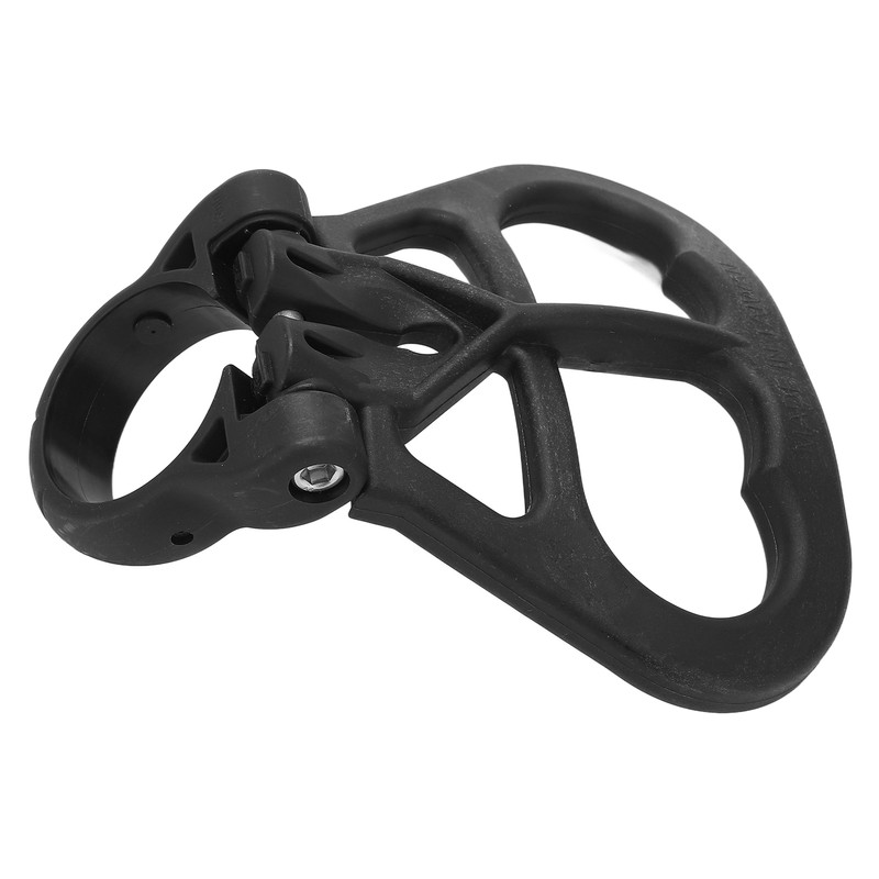 Heavy Duty Scuba Diving Folding Tank Plastic Carry Handle Cylinder